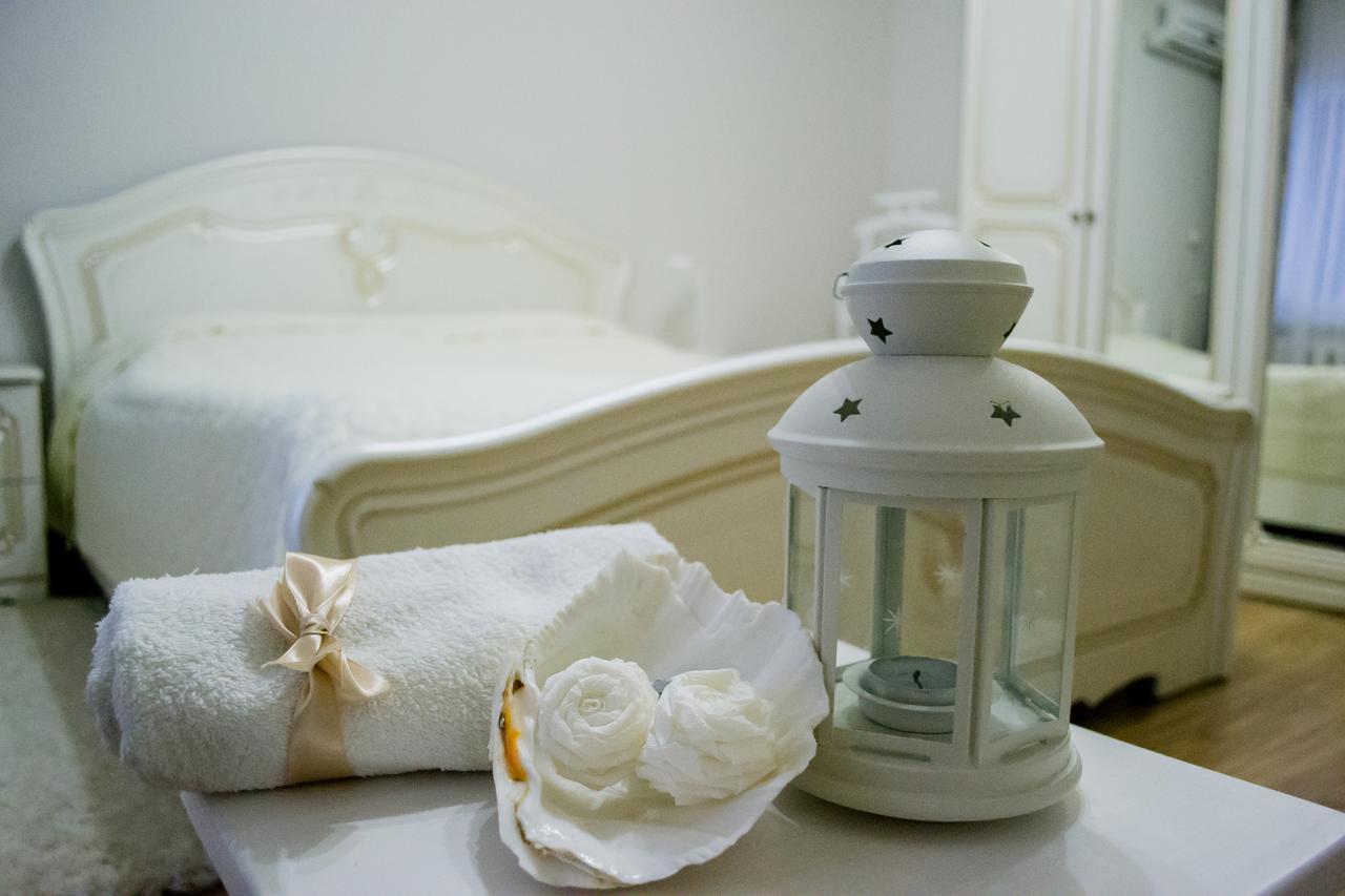 Hotel Beauty Complex Berehove  Esterno foto