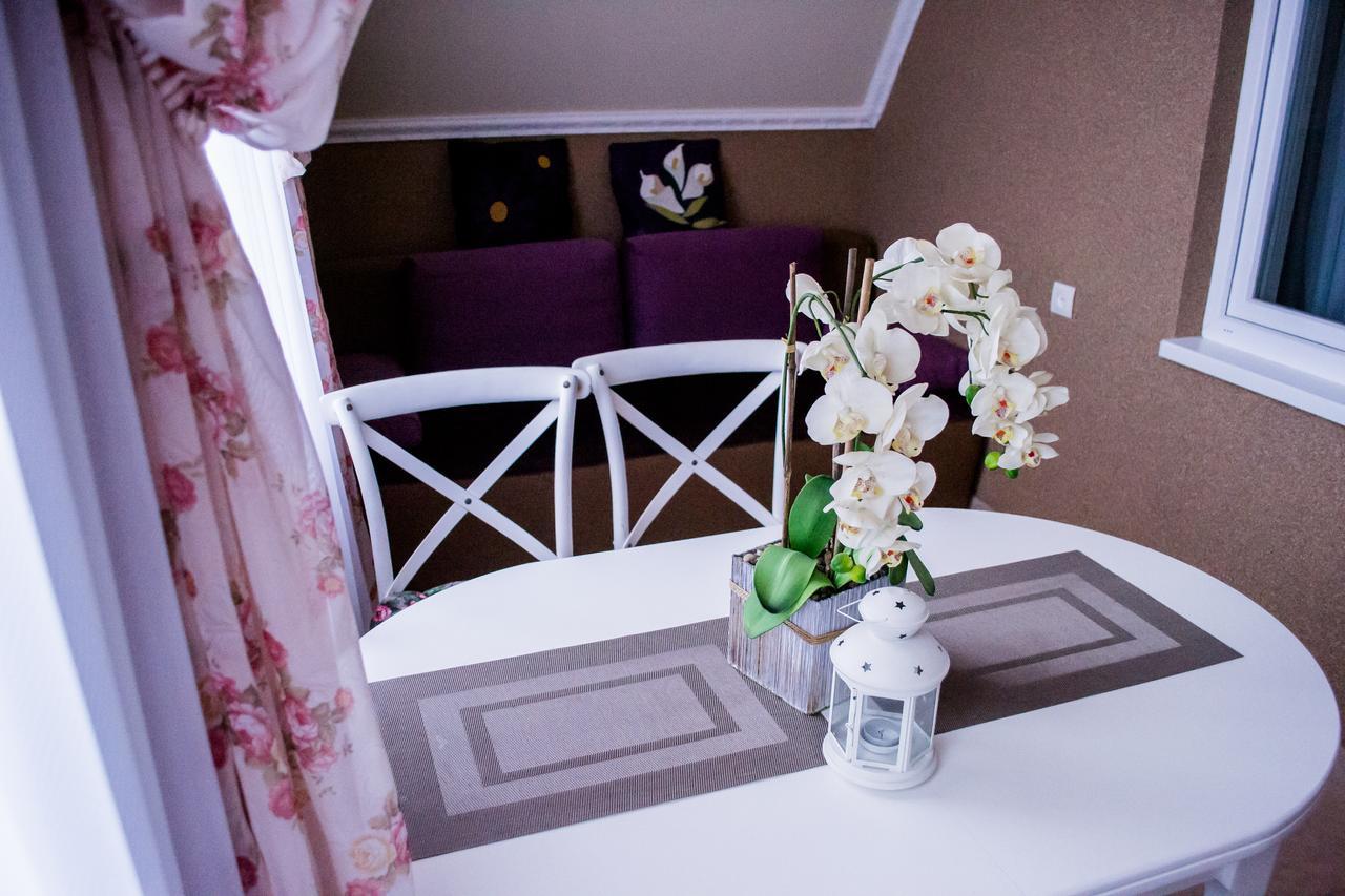 Hotel Beauty Complex Berehove  Esterno foto
