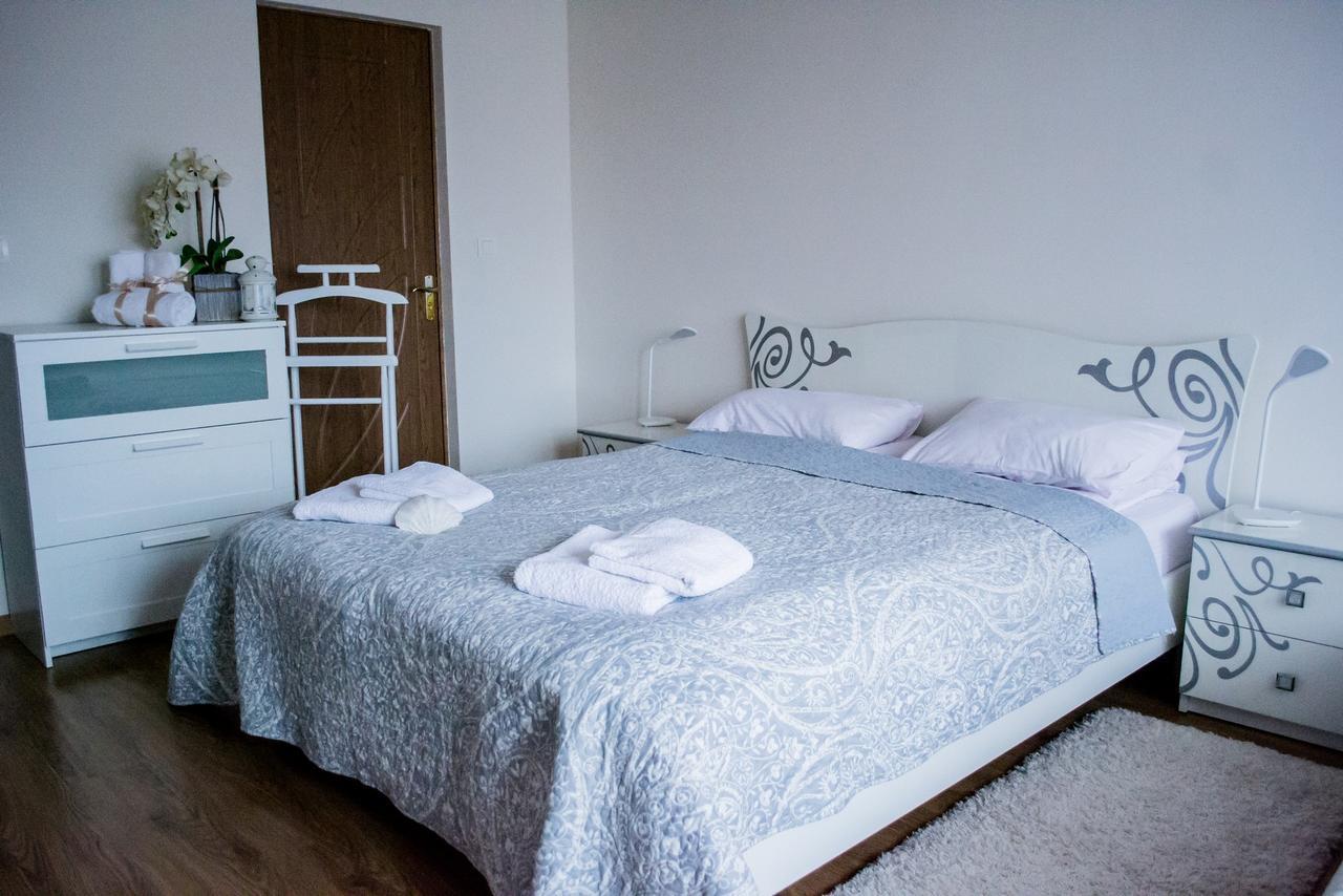 Hotel Beauty Complex Berehove  Esterno foto