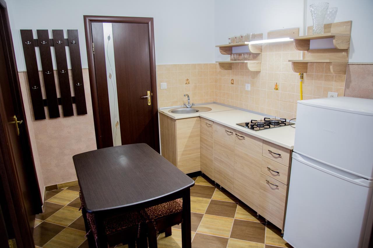 Hotel Beauty Complex Berehove  Esterno foto