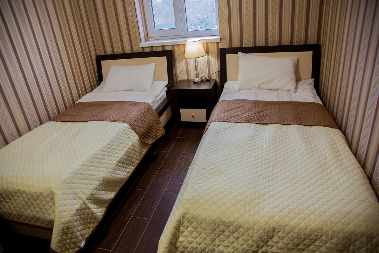 Hotel Beauty Complex Berehove  Esterno foto