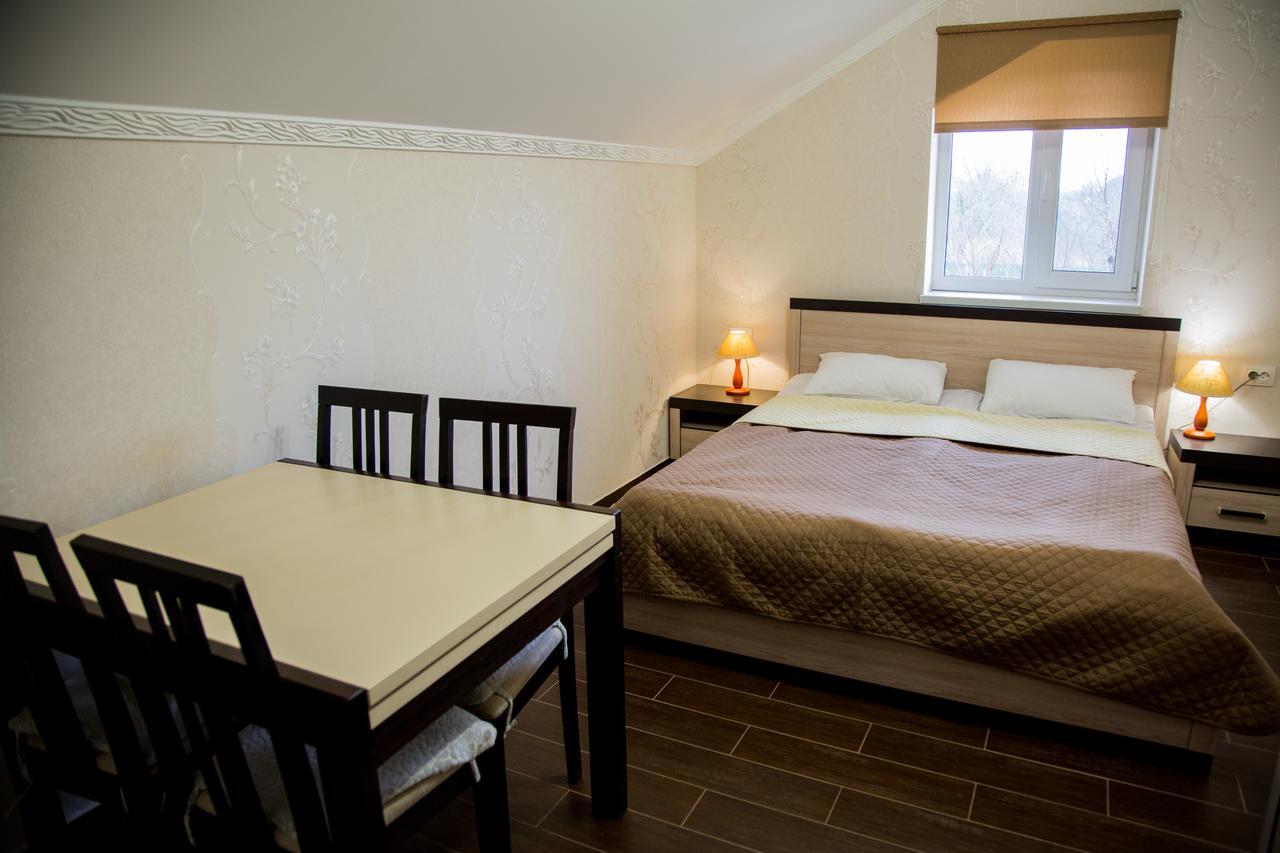 Hotel Beauty Complex Berehove  Esterno foto