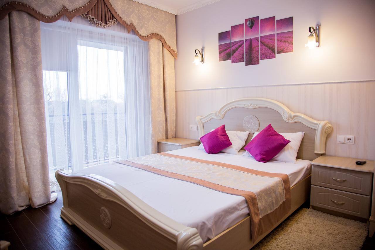 Hotel Beauty Complex Berehove  Esterno foto