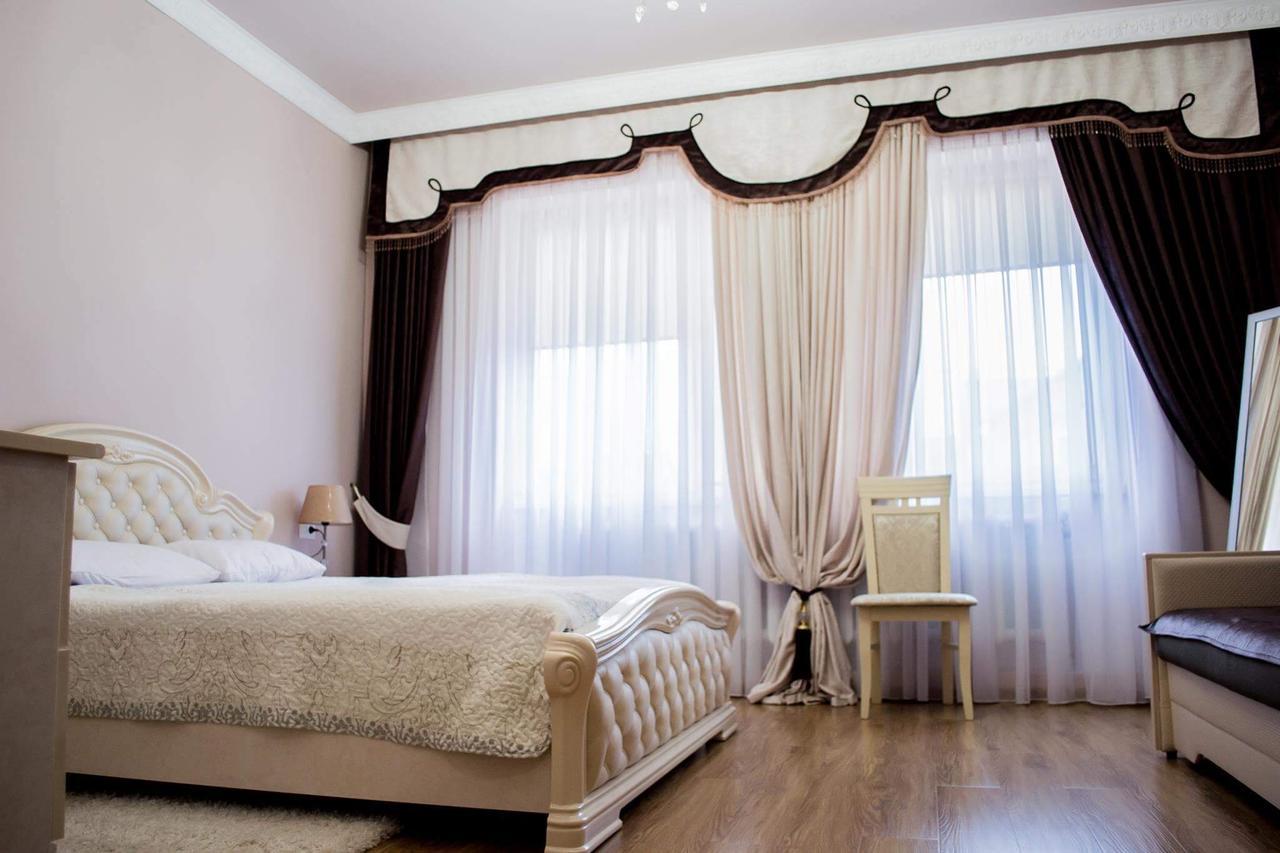 Hotel Beauty Complex Berehove  Esterno foto