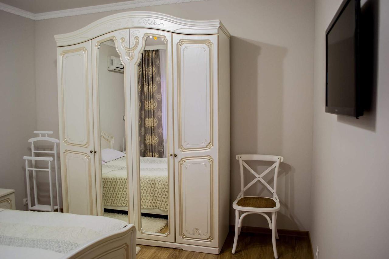 Hotel Beauty Complex Berehove  Esterno foto