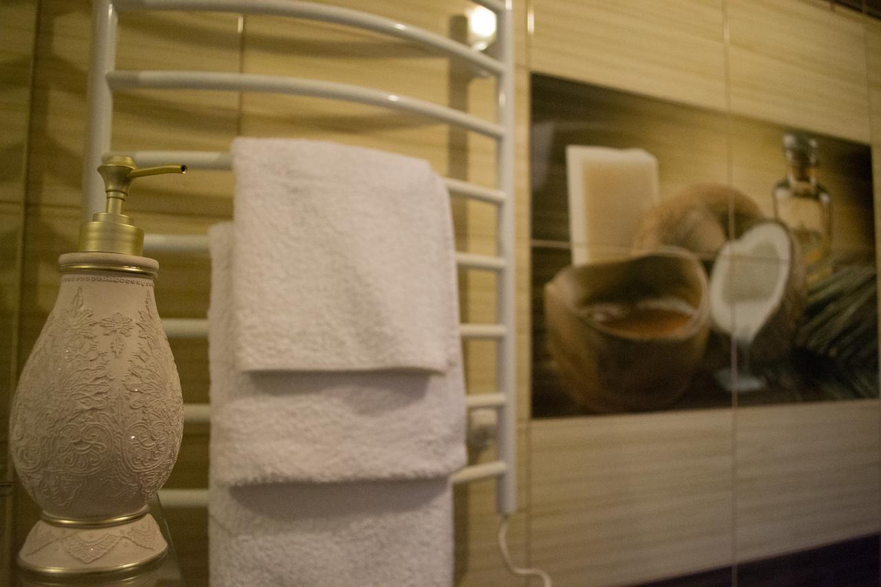 Hotel Beauty Complex Berehove  Esterno foto